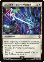 Elena, Turk Recruit - Commander: FINAL FANTASY - Magic: The Gathering -  TCGplayer.com