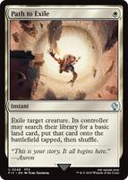 mtg you may play the top card of your library Can I play cards from the top of my library without drawing them?