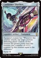Rikku, Resourceful Guardian - Commander: FINAL FANTASY - Magic: The  Gathering - TCGplayer.com