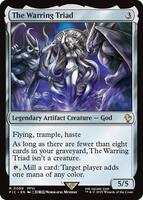 Soldado De Infantaria Soltariano (Soltari Foot Soldier) · Tempest (TMP