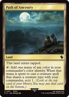 Exotic Orchard - Commander: FINAL FANTASY - Magic: The Gathering