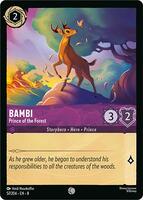 Bambi - Prince of the Forest - Reign of Jafar - Disney
