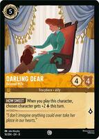 basil lorcana card Lorcana - Basil (Perceptive Investigator) - 140/204 - Common (Foil) main image 0