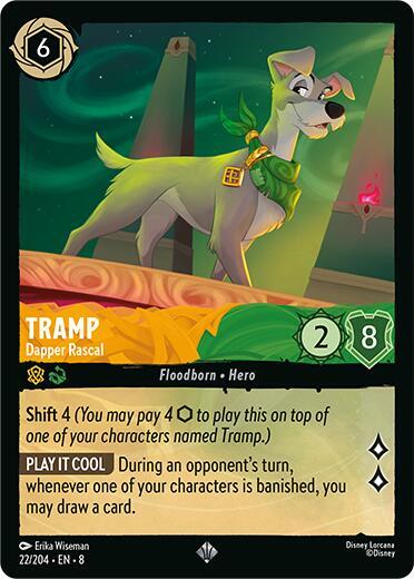 hot topic lorcana cards Disney Lorcana: Reign of Jafar Booster Box main image 0