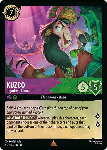 Kuzco