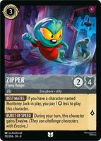 Zipper - Flying Ranger - Reign of Jafar - Disney Lorcana