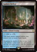 Exotic Orchard - Commander: FINAL FANTASY - Magic: The Gathering