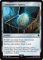 Commander: FINAL FANTASY | Magic: The Gathering | TCGplayer