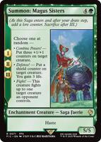 Secret Lair Magus Sisters foil メーガス三姉妹 s-l400.jpg
