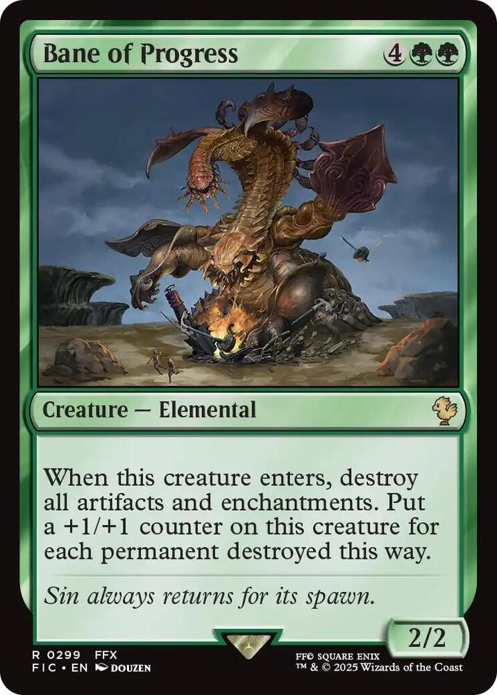 mtg arena final fantasy jump in event Final Fantasy Magic The Gathering Commander Deck - Summons Enchantments - 5  Color Blue Green White Red Black - EDH cEDH - 100 Card - Custom MTG Deck