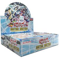 Booster Box