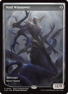 Void Winnower