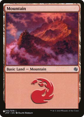 Mountain