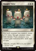 Ultima, Origin of Oblivion - FINAL FANTASY - Magic: The Gathering -  TCGplayer.com