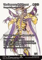 Dragon of Mount Gulg - Ancient Copper Dragon (Showcase) - FINAL FANTASY: Through the Ages - Magic: The Gathering - TCGplayer.com Dragon of Mount Gulg - Ancient Copper Dragon (Showcase) - FINAL FANTASY: Through the Ages - Magic: The Gathering - TCGplayer.com
