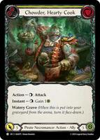 Call to the Grave - Rosetta - Flesh and Blood TCG - TCGplayer.com