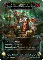 その他 Crown of Dominion RF FaB Crown of Dominion - Dynasty - Flesh and Blood TCG