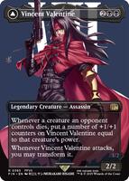 Rosa, Resolute White Mage (Extended Art) - FINAL FANTASY