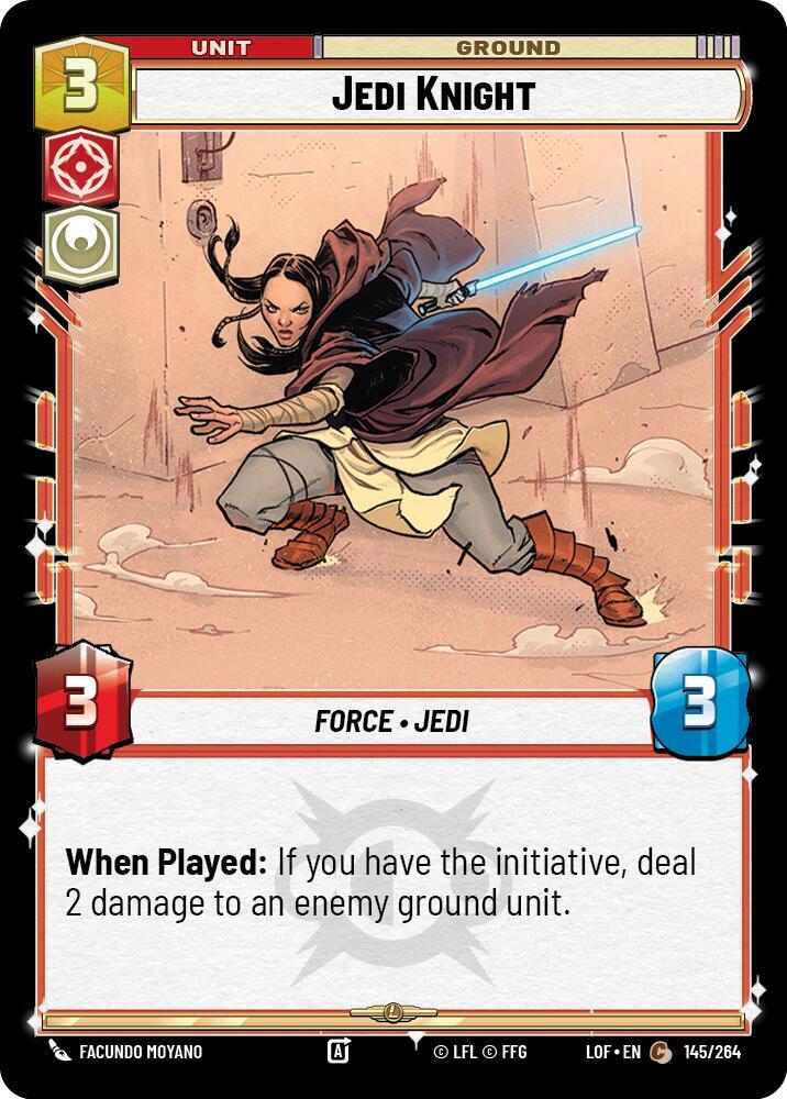 Jedi Knight