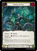 Chum, Friendly First Mate - High Seas - Flesh and Blood TCG