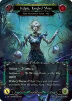 その他 Flesh and Blood Oysten, Heart of Gold Oysten, Heart of Gold - High Seas - Flesh and Blood TCG