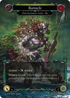 Boom Grenade (Red) - GEM Pack 2 - Flesh and Blood TCG