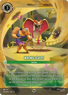 Reign of Jafar | Disney Lorcana | TCGplayer