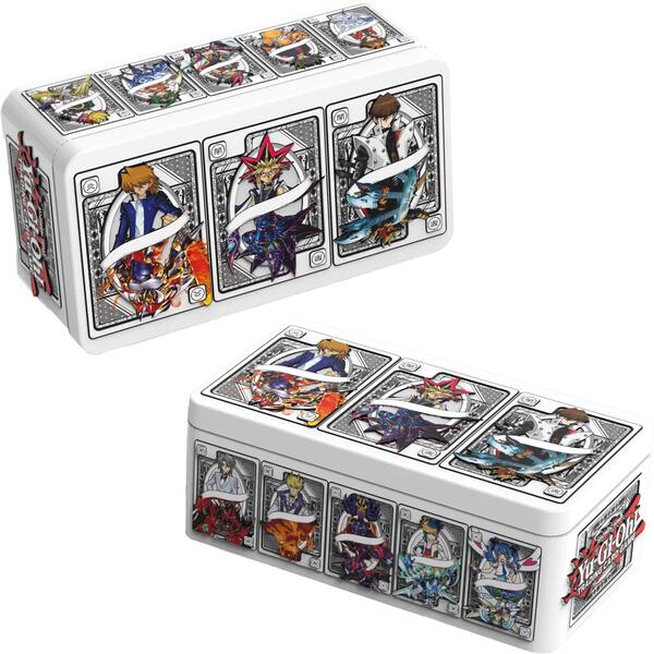 The 10(ish) Cards Everybody Wants From Yu-Gi-Oh's 2025 Mega-Pack Tin |  TCGplayer