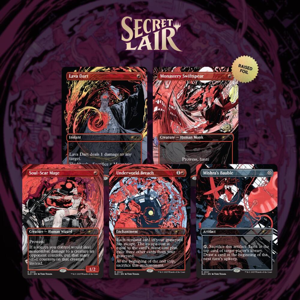 secret lair スリヴァーの巣　 foil Foil】《スリヴァーの巣/Sliver Hive》[M15] 土地R | 日本最大級