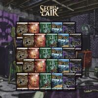 Secret Lair Drop: KEXP: Where the Music Matters - Non-Foil