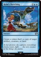 Tinker (Future Sight) - Mystery Booster 2 - Magic: The