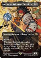 Jenova, Ancient Calamity - FINAL FANTASY - Magic: The Gathering - TCGplayer.com Jenova, Ancient Calamity - FINAL FANTASY - Magic: The Gathering - TCGplayer.com