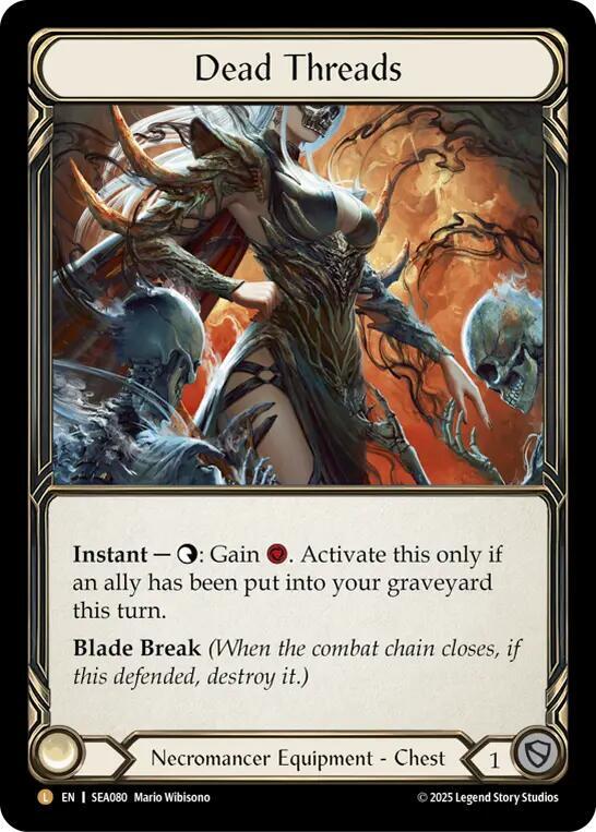 その他 Dead Threads CF flesh and blood fab 632073_in_1000x1000.jpg