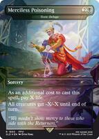 蒸気の連鎖 初版　英語版 foil / Chain of Vapor Chain of Vapor [Foil] Prices | Magic Onslaught | Magic Cards