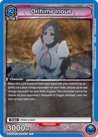Orihime Inoue (013) - UEX01BT: BLEACH: Thousand-Year Blood War Vol