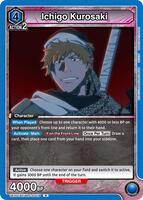 Ichigo Kurosaki (018) - UEX01BT: BLEACH: Thousand-Year Blood War