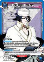 Byakuya Kuchiki (030) - UEX01BT: BLEACH: Thousand-Year Blood War