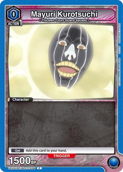 Mayuri Kurotsuchi (036)