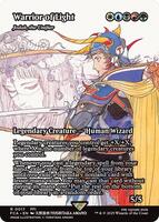 Hero of Light - Adeline, Resplendent Cathar (Showcase