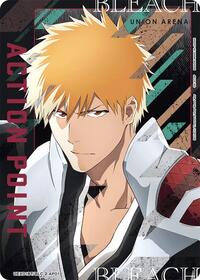 Action Point Card (AP01)