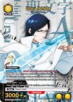 Uryu Ishida (R*) - UEX01BT: BLEACH: Thousand-Year Blood War