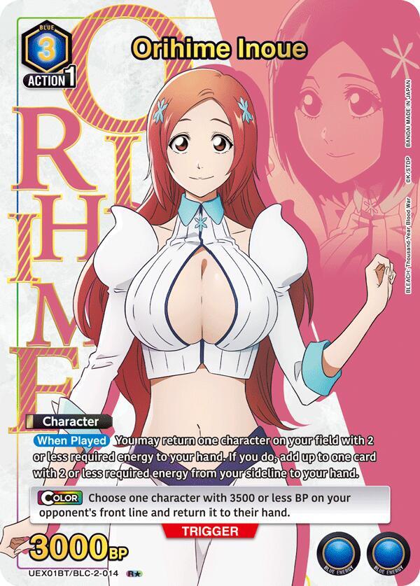 Orihime Inoue (014) (R*)