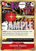 Already Dead - Bright Lights - Flesh and Blood TCG