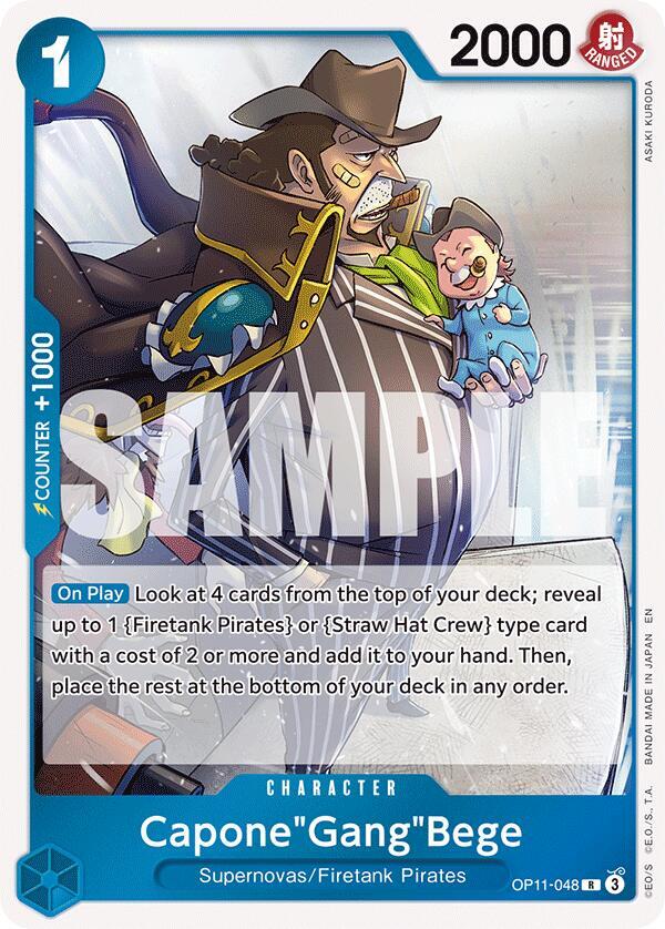Capone