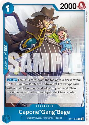 A Fist of Divine Speed | One Piece Card Game | TCGplayer A Fist of Divine Speed | One Piece Card Game | TCGplayer