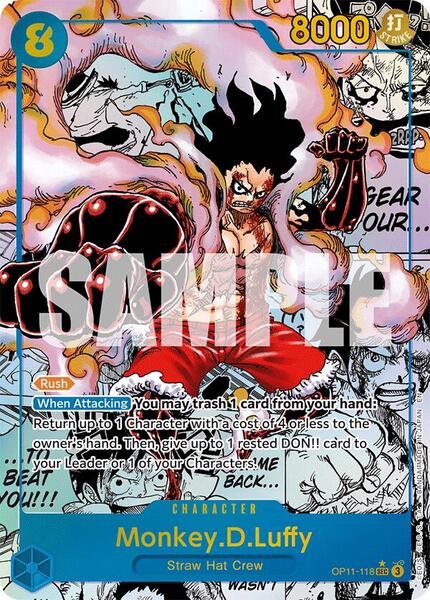 The 10 Most Expensive One Piece Cards of 2025 | TCGplayer