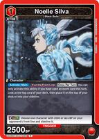 その他 Noelle Noelle Silva (082) - UE08BT: Black Clover - Union Arena