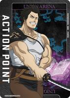 2025UNIONARENA シェリルノーム#AP04 ACTION POINT 2025UNIONARENA シェリルノーム#AP04 ACTION POINT - メルカリ