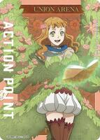 【PSA10】ACTION POINT [白夜叉]（OBC）{AP-03}（UAPR-GNT) ACTION POINT(OBC/WINNER)(UAPR/GNT-AP03)(白夜叉) | OBC