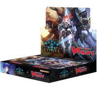 Cardfight!! Vanguard Booster Box - CP03: Cardfight!! Vanguard